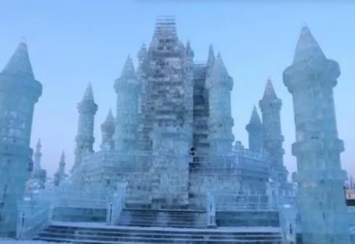 冰雪大世界沒帶身份證可以進(jìn)嗎?冰雪大世界市民票9區(qū)9縣有哪些 冰雪大世界沒帶身份證可以進(jìn)嗎?冰雪大世界市民票9區(qū)9縣有哪些