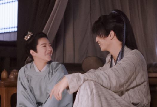 一念關山于十三有沒有官配?一念關山演的是什么 一念關山于十三有沒有官配?一念關山演的是什么