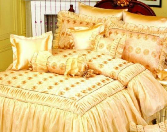 十大床上用品加盟品牌排名,羅萊家紡舒適大氣、水星家紡口碑好 十大床上用品加盟品牌排名,羅萊家紡舒適大氣、水星家紡口碑好