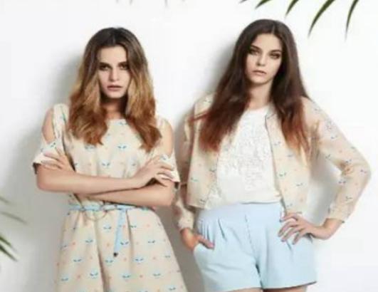 十大女裝加盟品牌排行榜,VERO MODA以成熟為主、ONLY名氣非常大 十大女裝加盟品牌排行榜,VERO MODA以成熟為主、ONLY名氣非常大