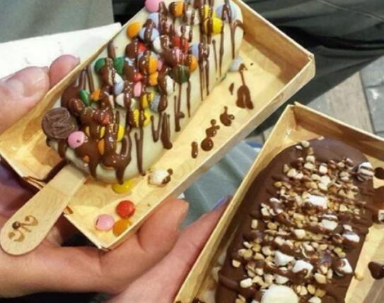 十大冰淇淋品牌排行榜,和路雪冰淇淋口感純正、伊利冰淇淋是知名品牌 十大冰淇淋品牌排行榜,和路雪冰淇淋口感純正、伊利冰淇淋是知名品牌