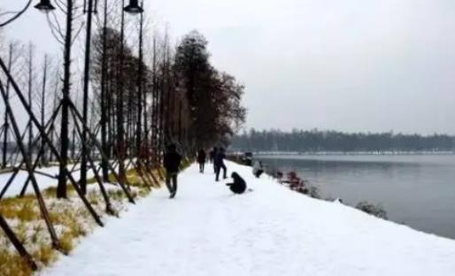 武漢2月份適合旅游嗎?武漢2月份天氣怎么樣 武漢2月份適合旅游嗎?武漢2月份天氣怎么樣