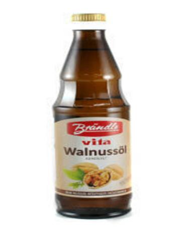 全球嬰兒核桃油排行榜,拉杜藍喬核桃油、布蘭德勒核桃油深受媽媽的喜愛 全球嬰兒核桃油排行榜,拉杜藍喬核桃油、布蘭德勒核桃油深受媽媽的喜愛