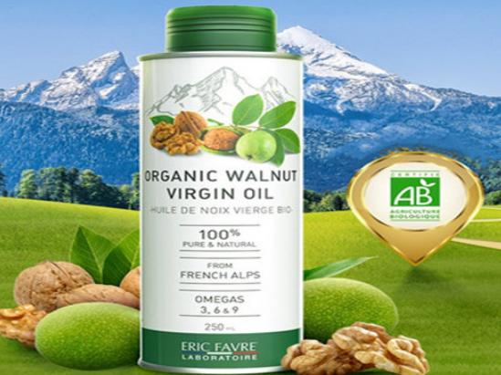 全球嬰兒核桃油排行榜,拉杜藍喬核桃油、布蘭德勒核桃油深受媽媽的喜愛 全球嬰兒核桃油排行榜,拉杜藍喬核桃油、布蘭德勒核桃油深受媽媽的喜愛