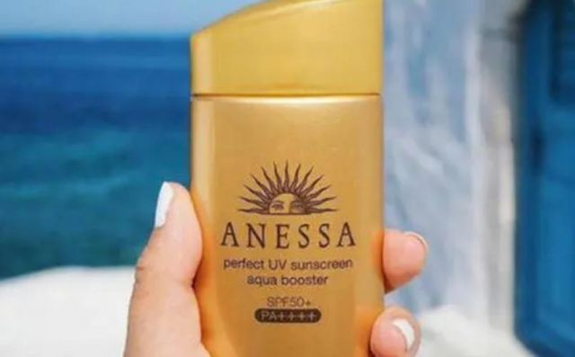 安耐曬為什么不建議擦臉 安耐曬為什么不能涂臉 安耐曬為什么不建議擦臉 安耐曬為什么不能涂臉