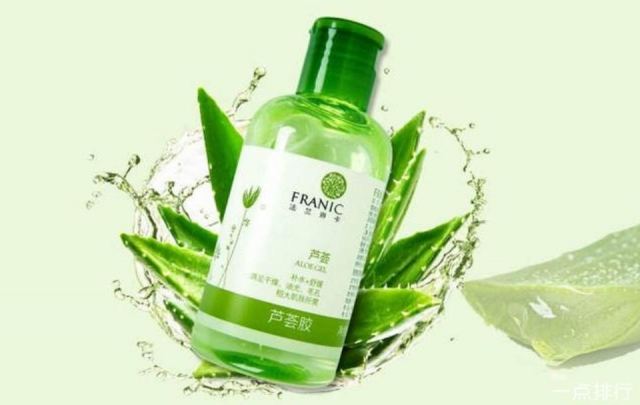 蘆薈膠可以涂身體嗎 蘆薈膠涂完了要洗掉嗎 蘆薈膠可以涂身體嗎 蘆薈膠涂完了要洗掉嗎