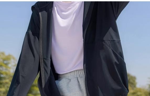 為什么防曬衣都買灰色的 防曬衣怎么洗不影響防曬效果 為什么防曬衣都買灰色的 防曬衣怎么洗不影響防曬效果