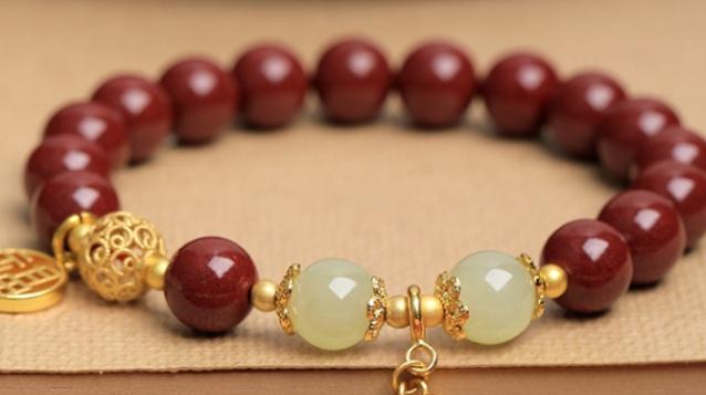 朱砂滴上自己的血代表什么 朱砂幾天認主人 朱砂滴上自己的血代表什么 朱砂幾天認主人