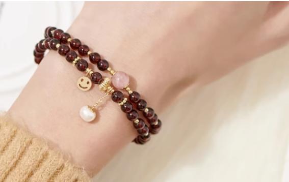 石榴石值錢嗎 石榴石有造假的必要嗎 石榴石值錢嗎 石榴石有造假的必要嗎