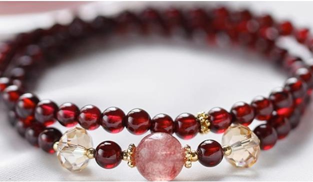 石榴石哪種顏色最貴 最頂級的石榴石叫什么 石榴石哪種顏色最貴 最頂級的石榴石叫什么