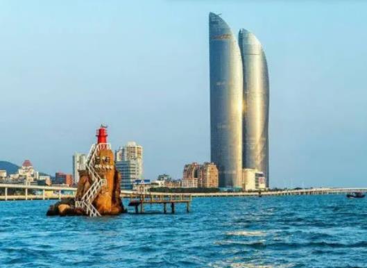 2024年廈門4月份天氣熱嗎?廈門雨季是什么時候 2024年廈門4月份天氣熱嗎?廈門雨季是什么時候