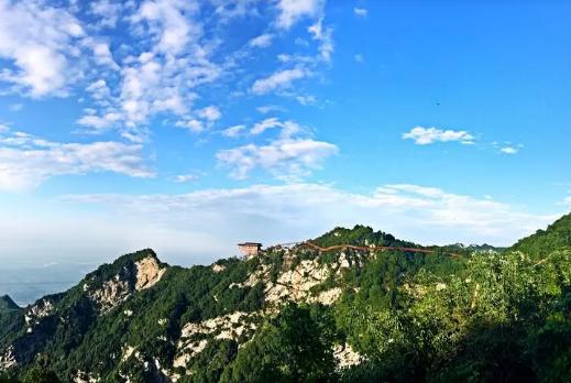 中國最適合去露營十大山峰,武功山風景區(qū)、龜蒙景區(qū)給你不一樣的體驗 中國最適合去露營十大山峰,武功山風景區(qū)、龜蒙景區(qū)給你不一樣的體驗