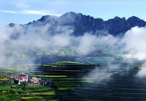 中國最適合去露營十大山峰,武功山風景區(qū)、龜蒙景區(qū)給你不一樣的體驗 中國最適合去露營十大山峰,武功山風景區(qū)、龜蒙景區(qū)給你不一樣的體驗