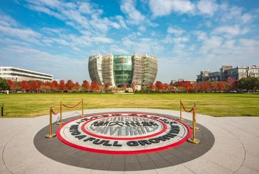 中國最美校園排行榜,武漢大學是賞櫻勝地、廈門大學風景如畫 中國最美校園排行榜,武漢大學是賞櫻勝地、廈門大學風景如畫