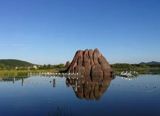 中國十大世界地質公園,武陵源景觀奇特、三清山遺留多處古建筑 中國十大世界地質公園,武陵源景觀奇特、三清山遺留多處古建筑