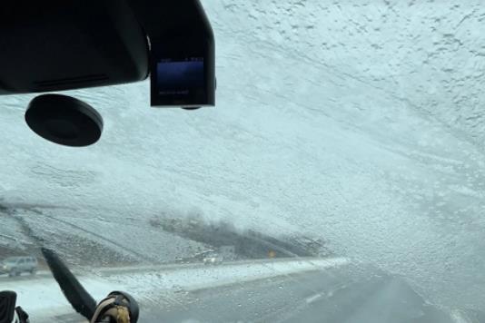 凍雨怎么形成的?凍雨和雨夾雪有什么區別 凍雨怎么形成的?凍雨和雨夾雪有什么區別