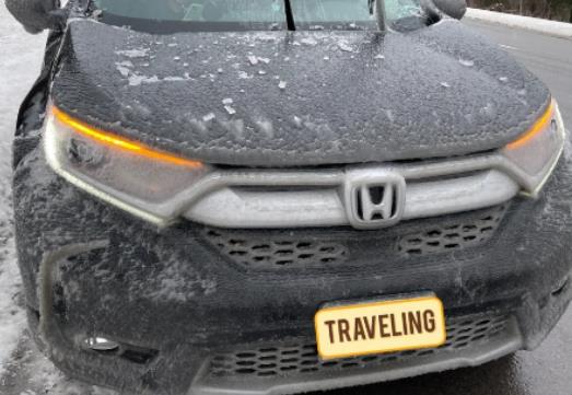 凍雨怎么形成的?凍雨和雨夾雪有什么區別 凍雨怎么形成的?凍雨和雨夾雪有什么區別