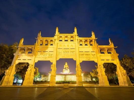 中國十大最高巨型佛像,中原大佛、三亞南山海上觀音令人驚嘆 中國十大最高巨型佛像,中原大佛、三亞南山海上觀音令人驚嘆