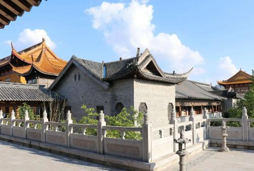 中國十大最高巨型佛像,中原大佛、三亞南山海上觀音令人驚嘆 中國十大最高巨型佛像,中原大佛、三亞南山海上觀音令人驚嘆