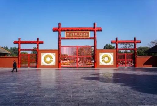 中國(guó)十大遺址排行榜,三星堆遺址范圍大、古格王國(guó)遺址莊嚴(yán)輝煌 中國(guó)十大遺址排行榜,三星堆遺址范圍大、古格王國(guó)遺址莊嚴(yán)輝煌