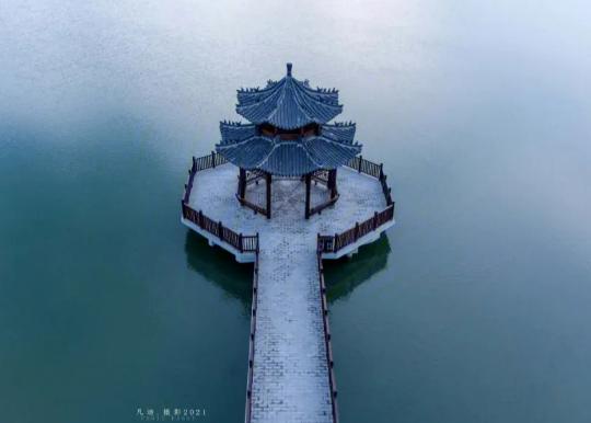 中國十大著名古亭排名,紹興蘭亭風景區幽靜雅致、滁州醉翁亭不為人所忘 中國十大著名古亭排名,紹興蘭亭風景區幽靜雅致、滁州醉翁亭不為人所忘