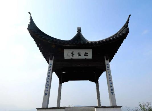 中國十大著名古亭排名,紹興蘭亭風景區幽靜雅致、滁州醉翁亭不為人所忘 中國十大著名古亭排名,紹興蘭亭風景區幽靜雅致、滁州醉翁亭不為人所忘