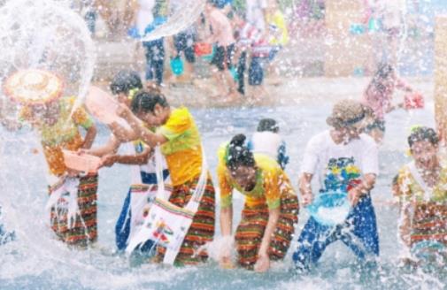 潑水節(jié)放假2024年放幾天假?2024年潑水節(jié)是哪一天西雙版納 潑水節(jié)放假2024年放幾天假?2024年潑水節(jié)是哪一天西雙版納