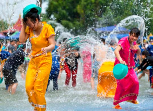 2024年潑水節是傣族新年嗎?西雙版納潑水節在哪里舉行 2024年潑水節是傣族新年嗎?西雙版納潑水節在哪里舉行