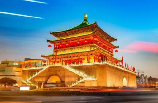 五月份去西安穿什么合適?西安正式進入夏天要什么時候 五月份去西安穿什么合適?西安正式進入夏天要什么時候