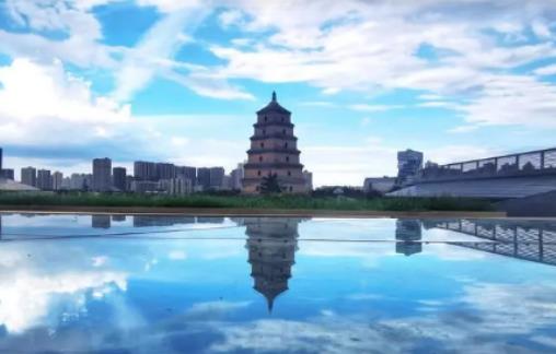 五月份適不適合去西安?5月去西安天氣會熱嗎 五月份適不適合去西安?5月去西安天氣會熱嗎