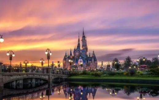 5月份去上海旅游合適嗎?2024年上海五月份的天氣怎么樣 5月份去上海旅游合適嗎?2024年上海五月份的天氣怎么樣