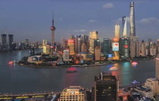 5月份去上海旅游合適嗎?2024年上海五月份的天氣怎么樣 5月份去上海旅游合適嗎?2024年上海五月份的天氣怎么樣