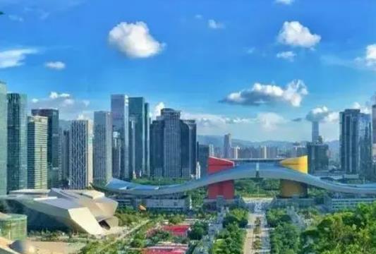 2024年深圳市七月份熱還是八月份熱?2024年深圳什么時候升溫 2024年深圳市七月份熱還是八月份熱?2024年深圳什么時候升溫