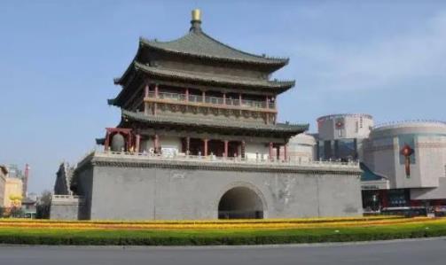 2024年西安五月份的氣溫是多少?2024年西安5月份屬于什么季節(jié) 2024年西安五月份的氣溫是多少?2024年西安5月份屬于什么季節(jié)