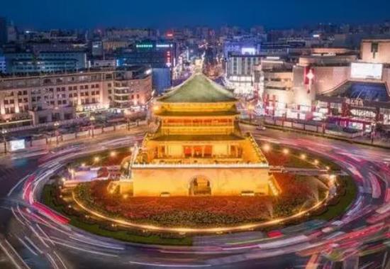 五月份去西安穿什么合適?西安今年夏季最高溫度會不會創新高 五月份去西安穿什么合適?西安今年夏季最高溫度會不會創新高