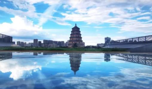 2024年西安5月份天氣怎么樣?西安熱起來還要多久 2024年西安5月份天氣怎么樣?西安熱起來還要多久