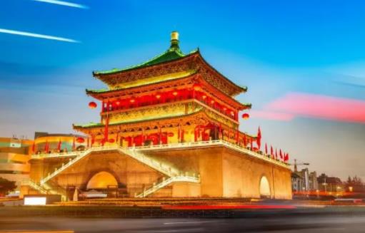 2024年西安什么時候進入夏天?5月份去西安穿什么合適 2024年西安什么時候進入夏天?5月份去西安穿什么合適