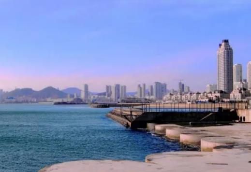 2024年大連5月份平均氣溫是多少度?2024年大連五月初能下海嗎 2024年大連5月份平均氣溫是多少度?2024年大連五月初能下海嗎