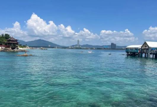 2024年三亞5月份可以下水嗎?2024年三亞5月份氣溫多少度 2024年三亞5月份可以下水嗎?2024年三亞5月份氣溫多少度