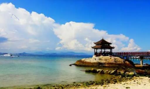 2024年五月份去三亞會不會特別熱?三亞五月份下水冷不冷 2024年五月份去三亞會不會特別熱?三亞五月份下水冷不冷