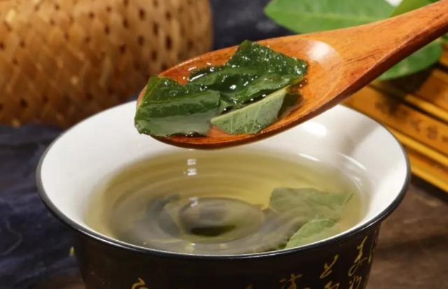 新鮮荷葉能泡水喝嗎 新鮮荷葉怎么處理 新鮮荷葉能泡水喝嗎 新鮮荷葉怎么處理