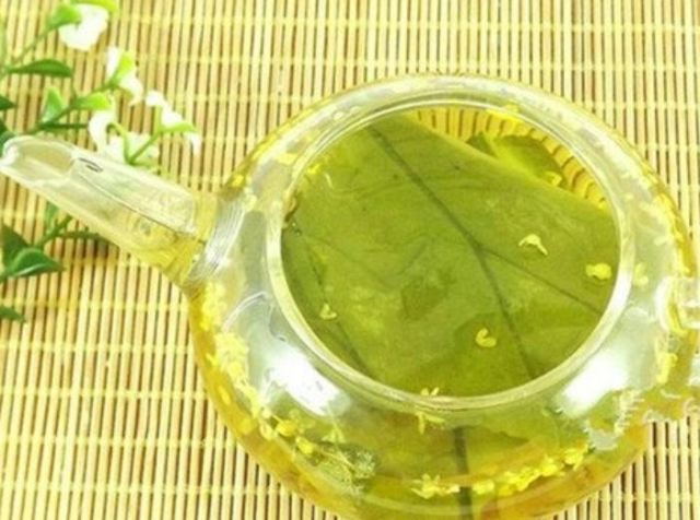 荷葉茶的功效有哪些 荷葉茶的宜忌人群 荷葉茶的功效有哪些 荷葉茶的宜忌人群