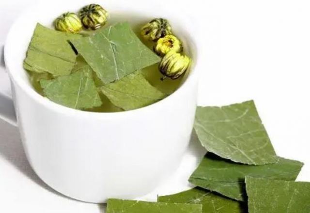 荷葉茶能排毒減脂嗎 這樣喝荷葉茶能減肥 荷葉茶能排毒減脂嗎 這樣喝荷葉茶能減肥