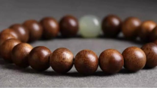 九道木手串千萬不能隨便戴 九道木的功效寓意 九道木手串千萬不能隨便戴 九道木的功效寓意