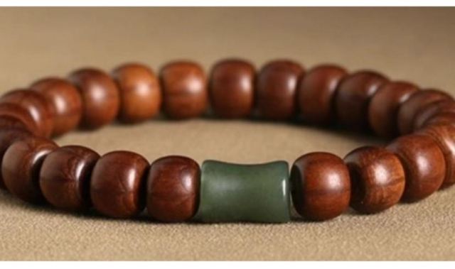 九道木手串千萬不能隨便戴 九道木的功效寓意 九道木手串千萬不能隨便戴 九道木的功效寓意