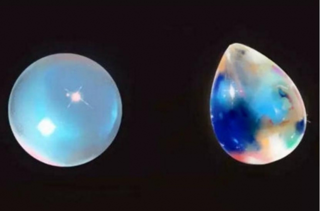 什么顏色的月光石效果更好 假的月光石怎么做到 什么顏色的月光石效果更好 假的月光石怎么做到