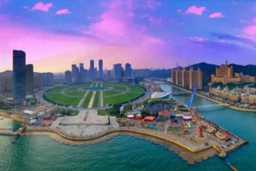 6月份去大連提前多久訂酒店劃算?6月份大連有什么地方好玩 6月份去大連提前多久訂酒店劃算?6月份大連有什么地方好玩