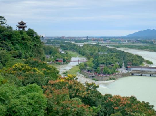 6月份去成都旅游怎么樣?6月份去成都合適嗎 6月份去成都旅游怎么樣?6月份去成都合適嗎