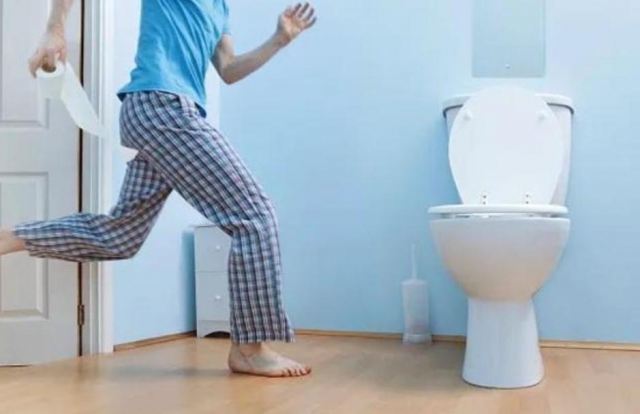 女性上廁所的注意事項(xiàng) 小心患上婦科病