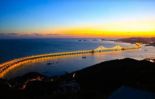 6月份是不是大連的旅游旺季?2024年大連6月份熱不熱 6月份是不是大連的旅游旺季?2024年大連6月份熱不熱